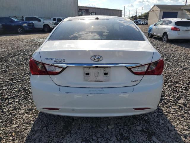2013 HYUNDAI SONATA SE - 5NPEC4AC9DH787651