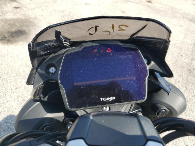 2022 TRIUMPH MOTORCYCLE SPEED TRIPLE 1200 RS #3283838418