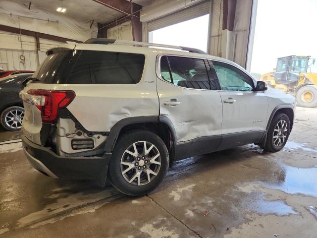 2020 GMC ACADIA SLE - 1GKKNRLSXLZ230029