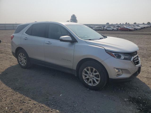 2018 CHEVROLET EQUINOX LT 2GNAXSEVXJ6325285