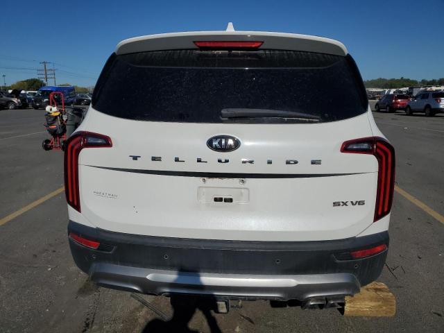 2020 KIA TELLURIDE 5XYP54HC2LG021128