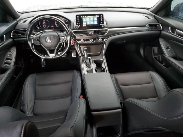 2020 HONDA ACCORD SPO 1HGCV1F3XLA041113