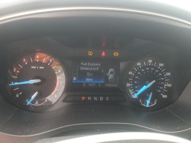 2014 FORD FUSION SE - 3FA6P0HD4ER372290