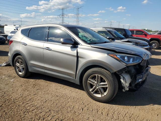 2017 HYUNDAI SANTA FE S - 5NMZTDLB8HH011732