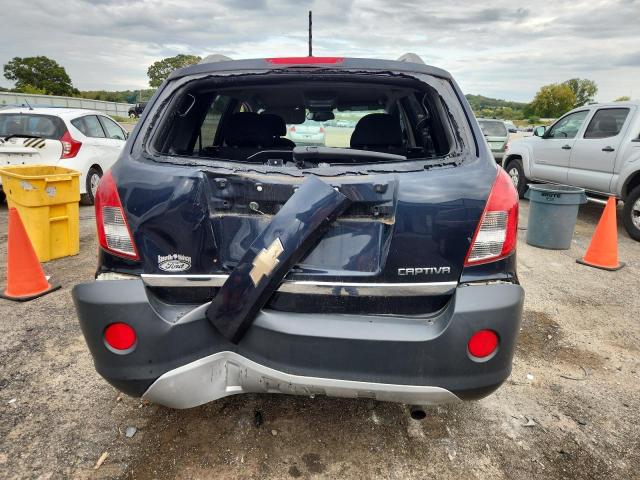 2015 CHEVROLET CAPTIVA SP 3GNAL2EK5FS529857