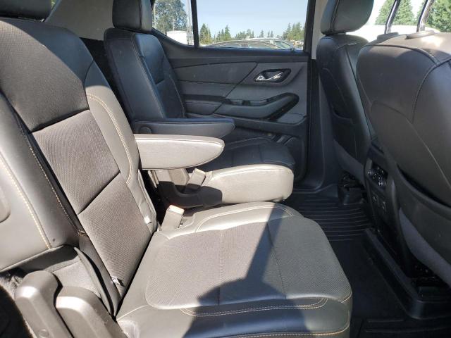 2019 CHEVROLET TRAVERSE P 1GNEVKKW7KJ193756
