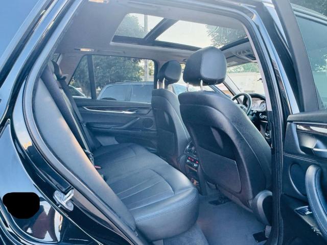 2016 BMW X5 SDRIVE3 5UXKR2C52G0R69017