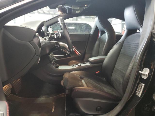 2016 MERCEDES-BENZ CLA 250 4M WDDSJ4GB7GN290194
