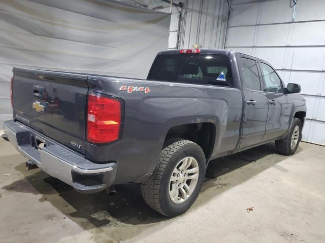 2016 CHEVROLET SILVERADO #3247935217