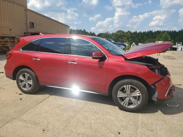 2020 ACURA MDX 5J8YD3H31LL013447