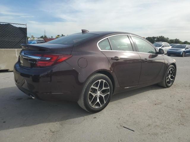 2017 BUICK REGAL SPOR 2G4GL5EX9H9146659