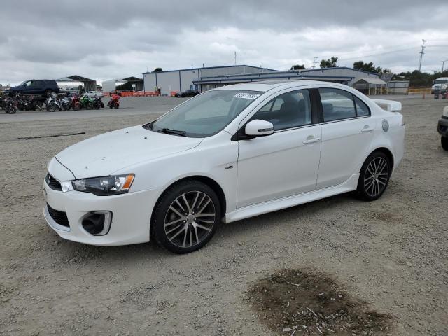 2016 MITSUBISHI LANCER GT JA32U8FW4GU008613