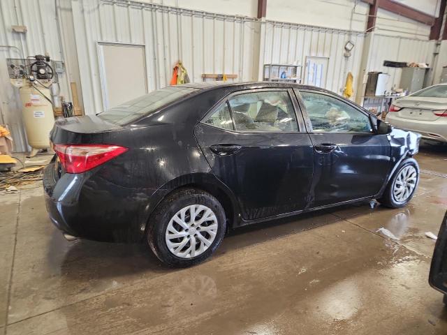 2018 TOYOTA COROLLA L 2T1BURHE6JC082812