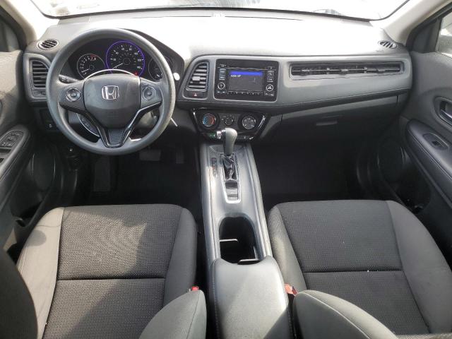 2022 HONDA HR-V LX - 3CZRU6H30NM708552