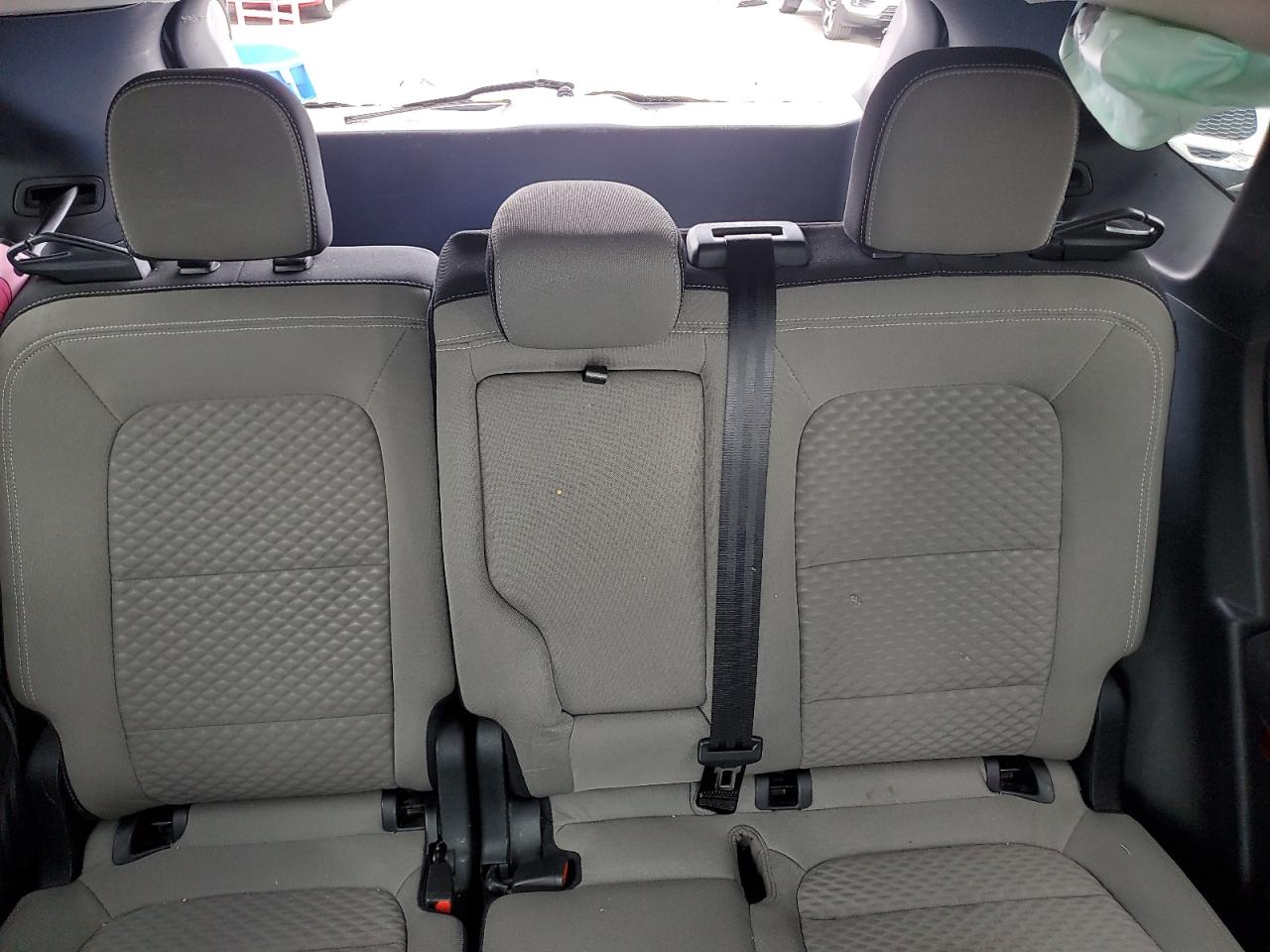 FORD ESCAPE SE SPORT