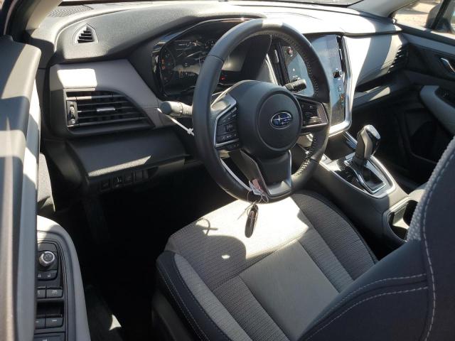 2024 SUBARU OUTBACK PR 4S4BTAFC3R3240321
