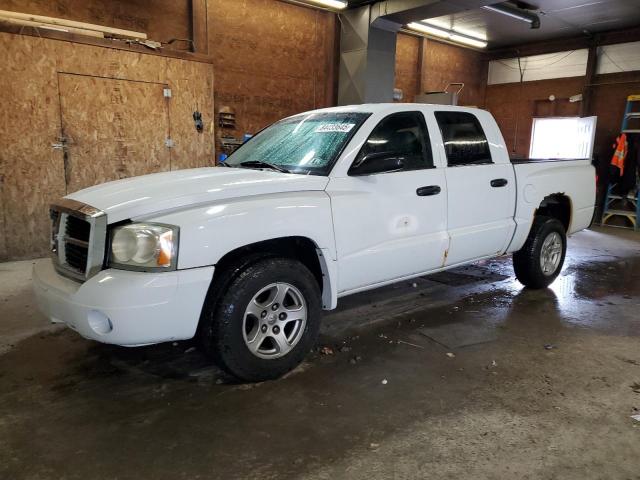 DODGE DAKOTA QUA