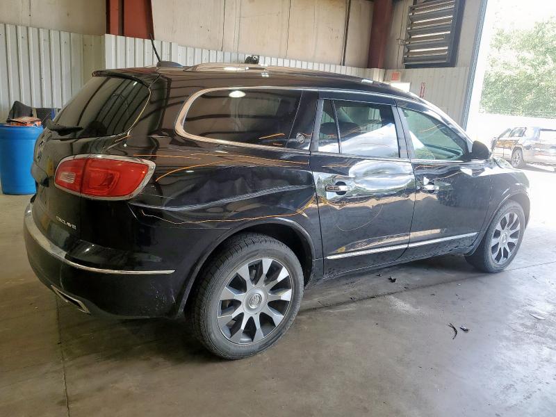 2017 BUICK ENCLAVE 5GAKRBKD1HJ183524