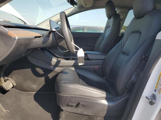 2020 TESLA MODEL Y 5YJYGDEE5LF047198