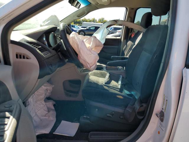 2014 DODGE GRAND CARA - 2C4RDGCG8ER289252