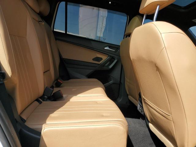 2022 VOLKSWAGEN TIGUAN SE 3VV8B7AX8NM007396