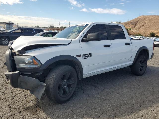 2021 RAM 1500 CLASS - 1C6RR7LT8MS528348