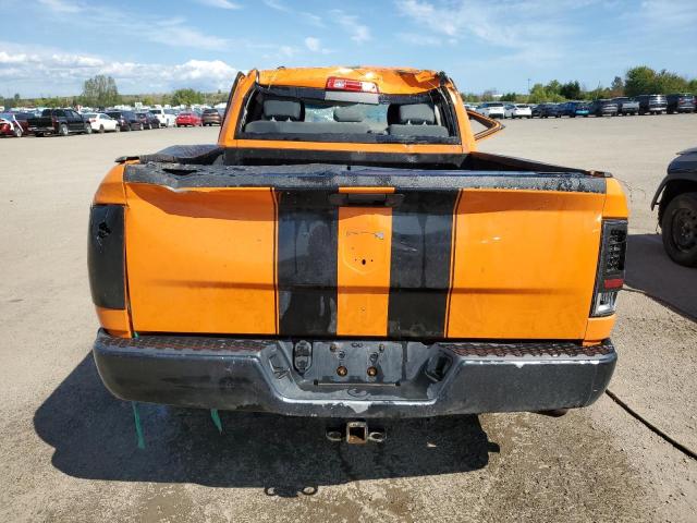 2015 RAM 1500 ST 1C6RR7FT7FS595599