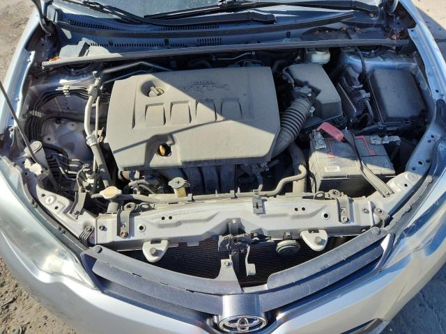 2016 TOYOTA COROLLA L 2T1BURHE4GC573808