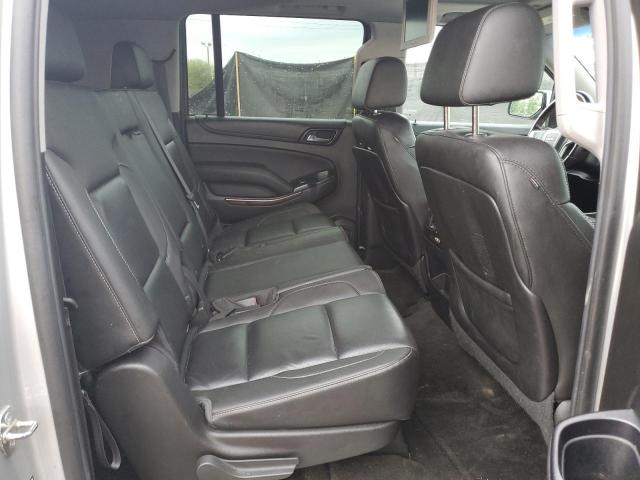 2015 GMC YUKON XL K 1GKS2HKC4FR656624