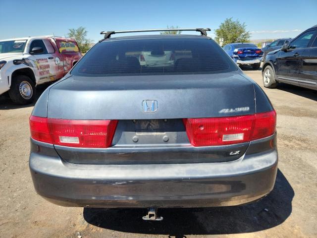 2005 HONDA ACCORD #3303922701
