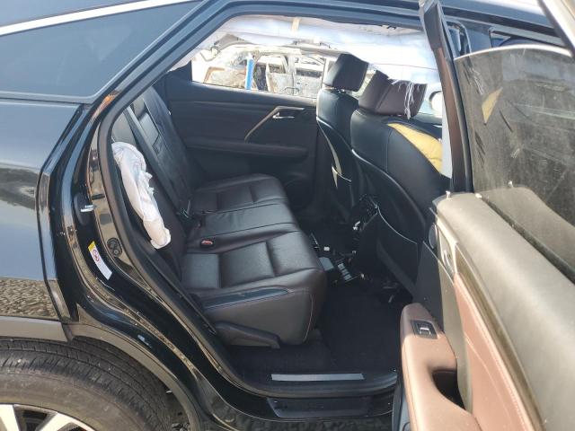 2016 LEXUS RX 350 - 2T2ZZMCA8GC004219