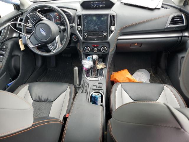 2021 SUBARU CROSSTREK - JF2GTHMC9M8322685