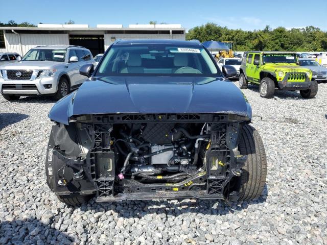 2023 GENESIS GV80 BASE KMUHBDSB5PU147708