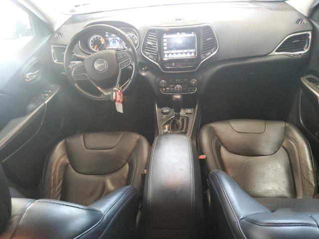 2020 JEEP CHEROKEE LIMITED 1C4PJMDX7LD532837