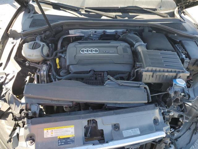 2015 AUDI A3 PREMIUM WAU5CLFF3F1051034