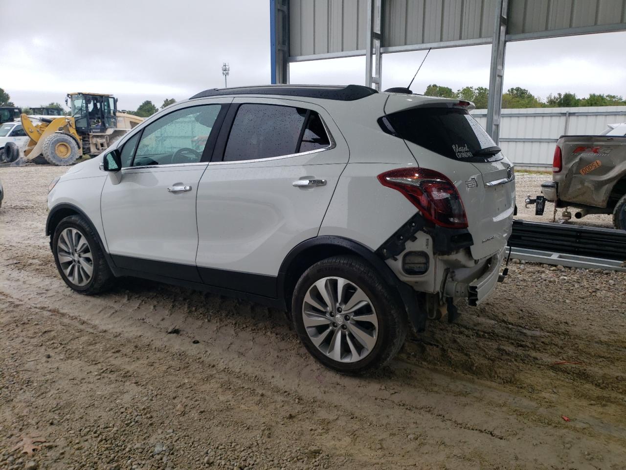 BUICK ENCORE PREFERRED