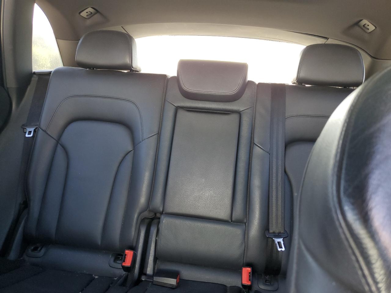 AUDI Q5 PREMIUM PLUS S-LINE