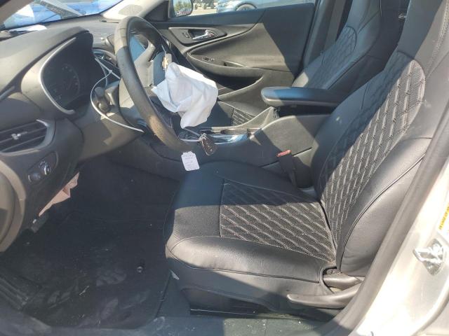 2021 CHEVROLET MALIBU LS 1G1ZC5ST7MF082386
