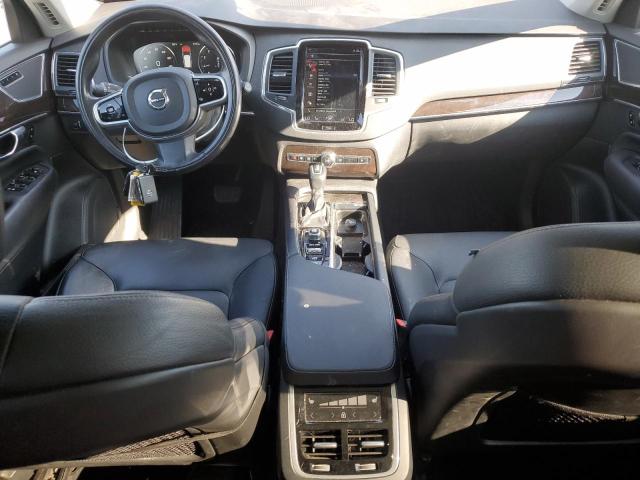2019 VOLVO XC90 T6 MO YV4A22PK0K1447004