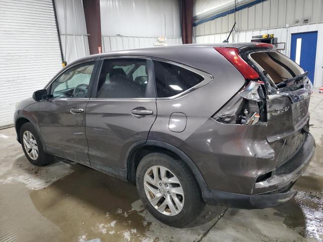 2015 HONDA CR-V EX 2HKRM4H50FH688595