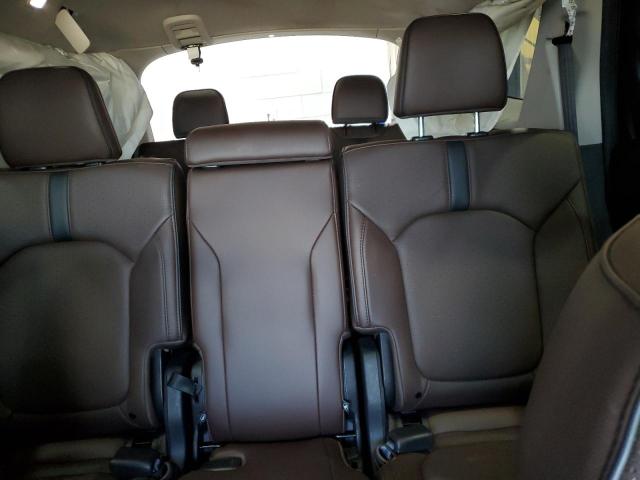 2024 HONDA PILOT ELIT 5FNYG1H81RB030332