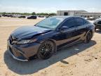 2022 TOYOTA CAMRY XSE - 4T1K61AK9NU036018