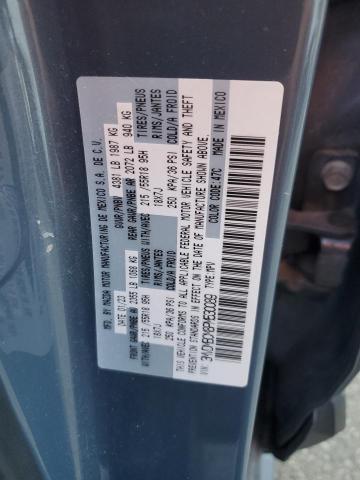 2023 MAZDA CX-30 PREF 3MVDMBCM8PM530089