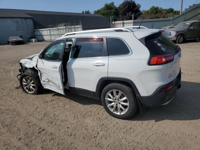 2015 JEEP CHEROKEE L 1C4PJMDS2FW538204