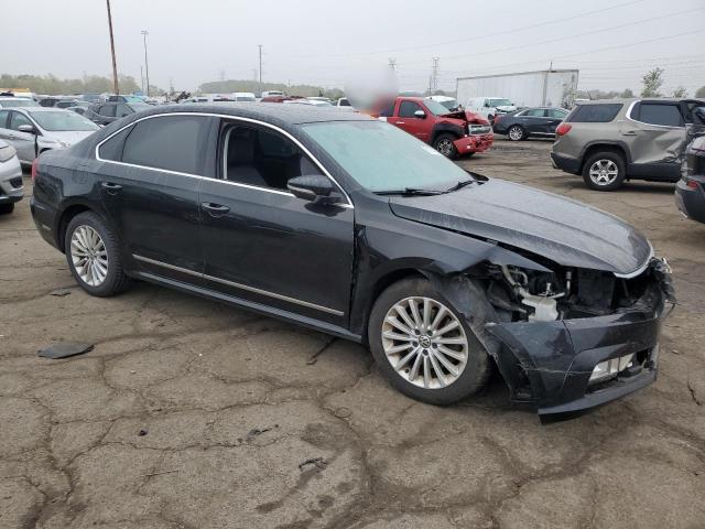 2016 VOLKSWAGEN PASSAT SE 1VWBS7A31GC048455