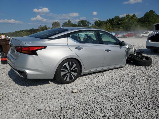 2019 NISSAN ALTIMA SL 1N4BL4EV2KC116013