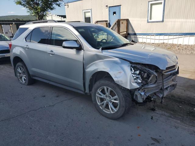 2017 CHEVROLET EQUINOX LT 2GNFLFEK1H6144388