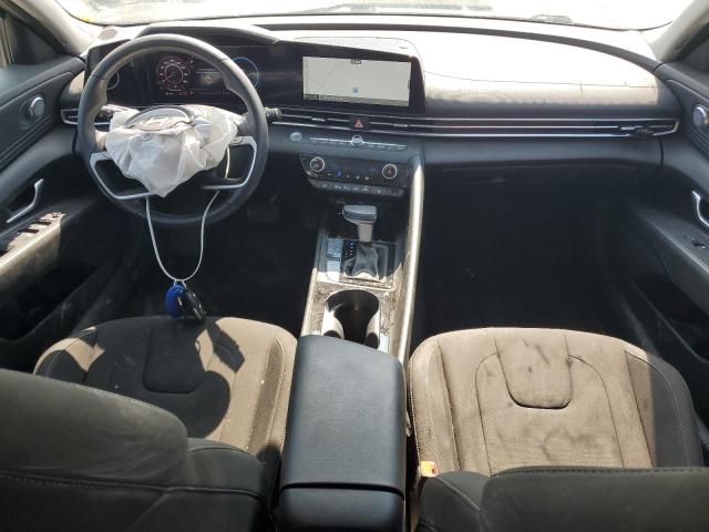 2024 HYUNDAI ELANTRA SE #3291435148