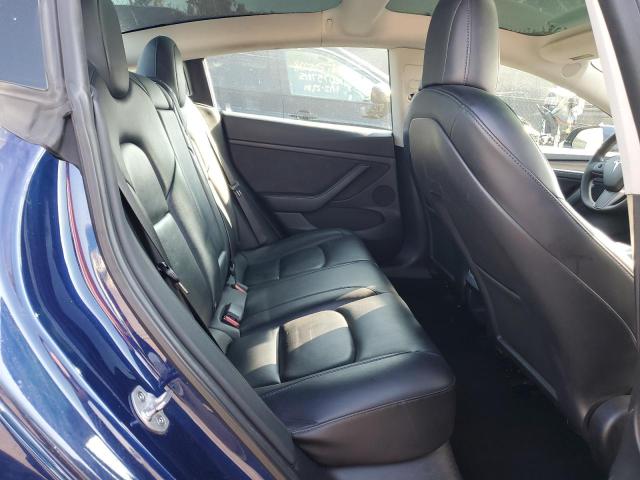 2022 TESLA MODEL 3 - 5YJ3E1EAXNF369897