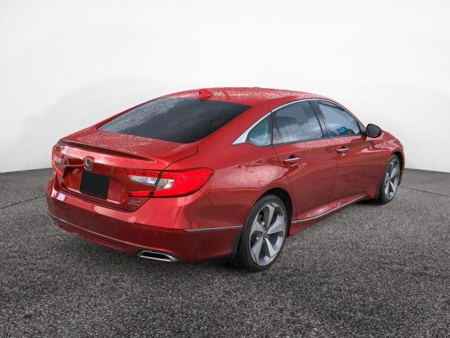 2018 HONDA ACCORD TOU 1HGCV2F90JA007XXX